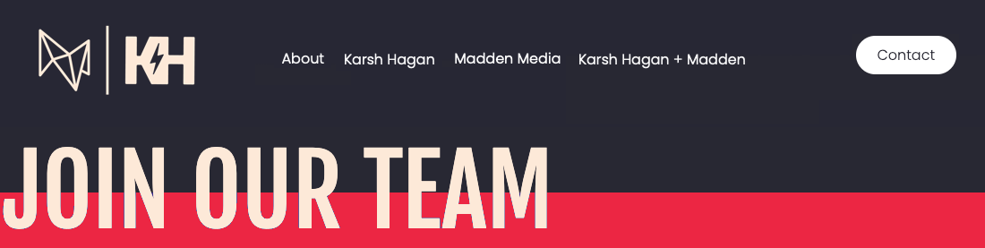 Karsh Hagan Madden